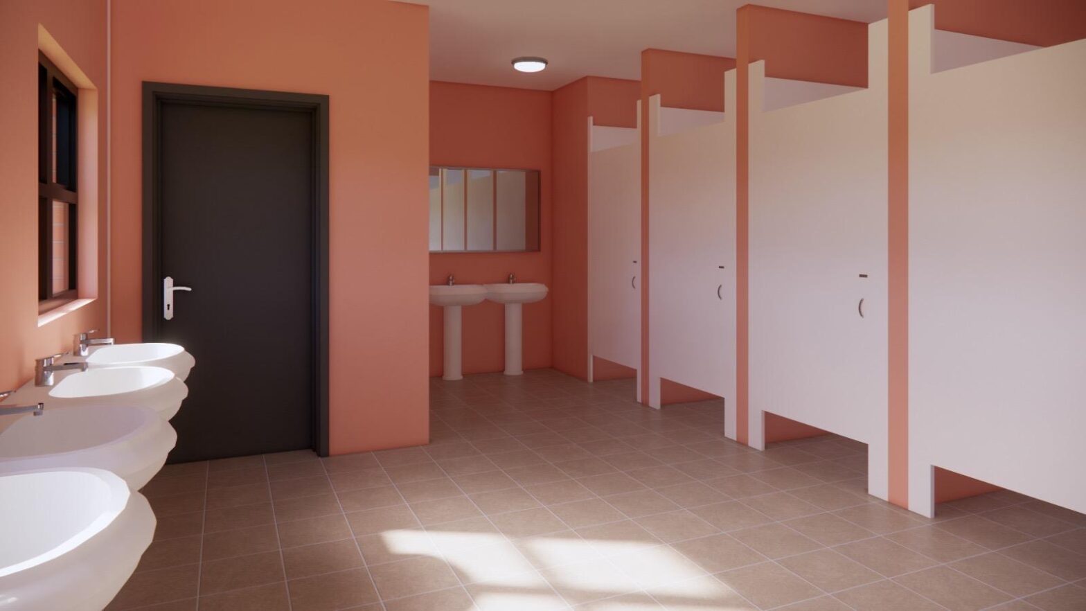 Help Us Build Safe, Flushable Toilets for Our Children